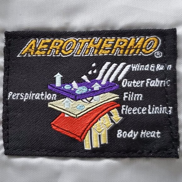 Phenix Aerothermo fleece vest - Picture 4 of 4
